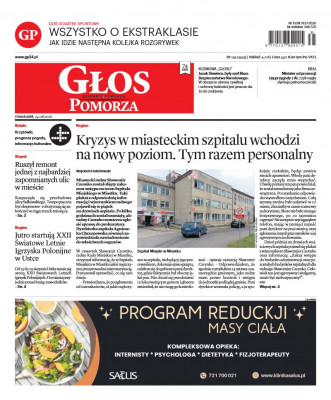 Głos Pomorza