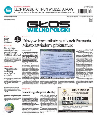 Głos Wielkopolski