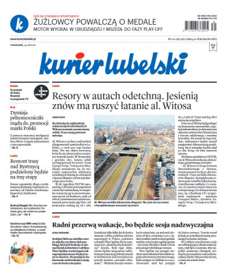 Kurier Lubelski