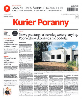 Kurier Poranny