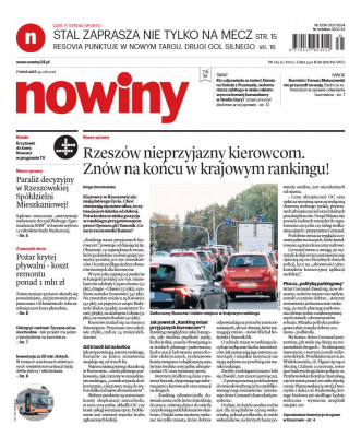 Nowiny