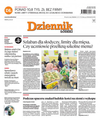 Dziennik Łódzki