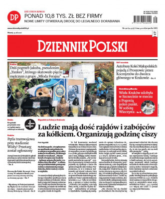 Dziennik Polski