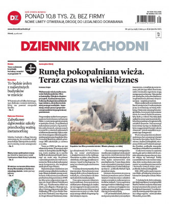 Dziennik Zachodni
