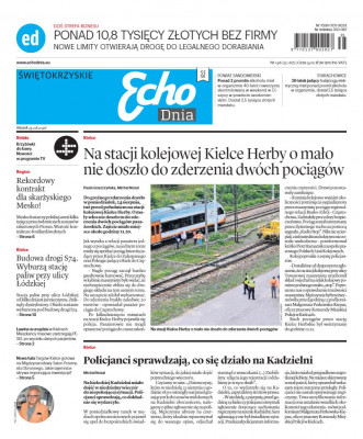 Echo Dnia