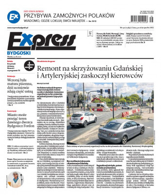 Express Bydgoski