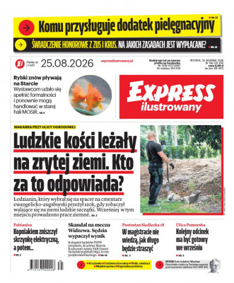 Express Ilustrowany