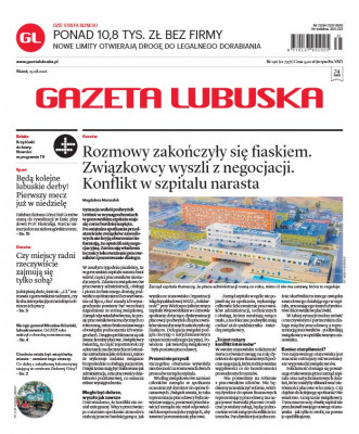 Gazeta Lubuska