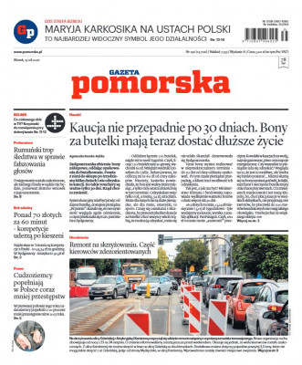 Gazeta Pomorska