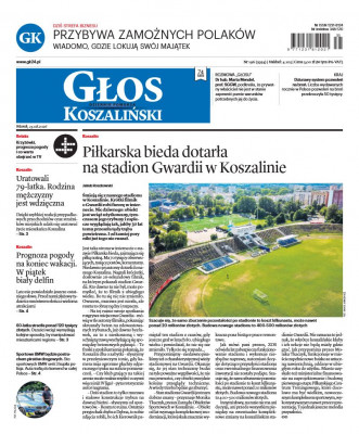 Głos Koszaliński