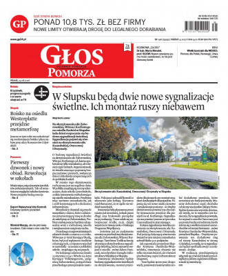 Głos Pomorza