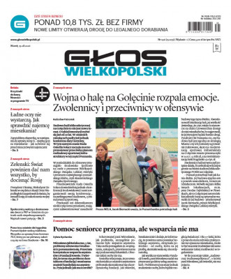 Głos Wielkopolski