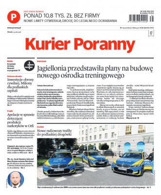 Kurier Poranny