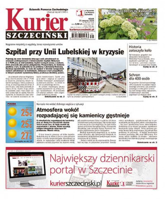 Kurier Szczeciński