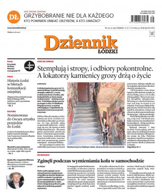 Dziennik Łódzki