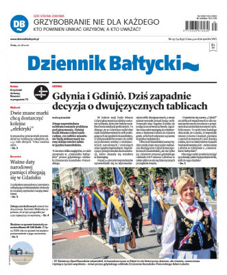 Dziennik Bałtycki