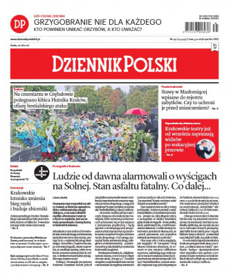 Dziennik Polski