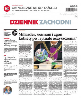Dziennik Zachodni