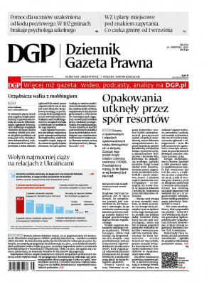 Dziennik Gazeta Prawna