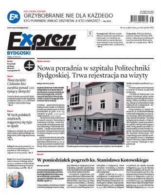 Express Bydgoski
