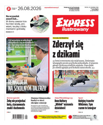 Express Ilustrowany