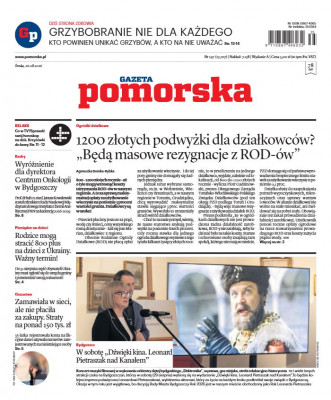 Gazeta Pomorska
