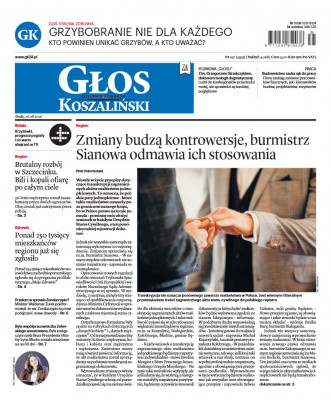 Głos Koszaliński