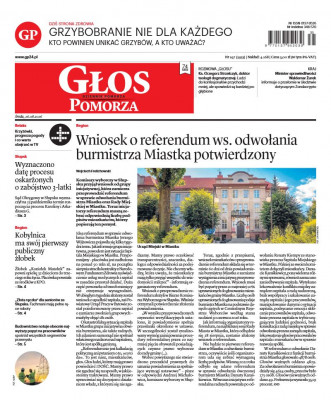 Głos Pomorza