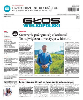 Głos Wielkopolski