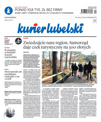 Kurier Lubelski
