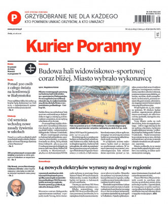Kurier Poranny