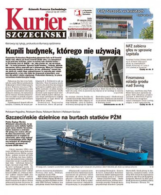 Kurier Szczeciński
