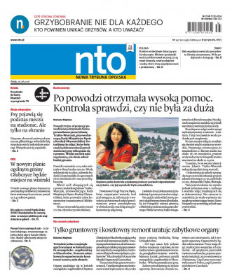 Nowa Trybuna Opolska