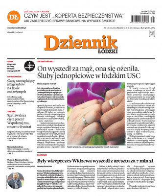 Dziennik Łódzki