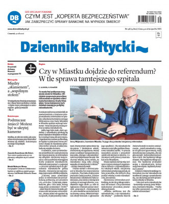 Dziennik Bałtycki