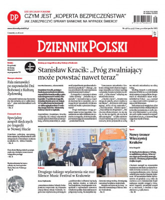 Dziennik Polski