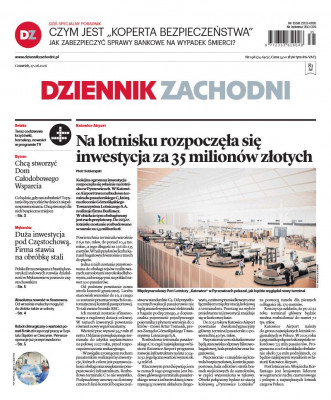 Dziennik Zachodni