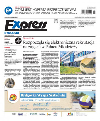 Express Bydgoski
