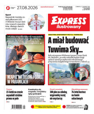 Express Ilustrowany