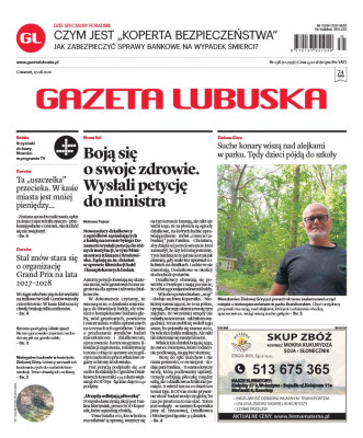 Gazeta Lubuska