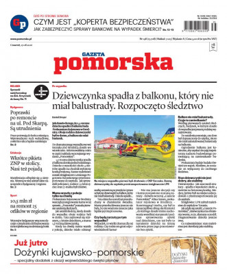 Gazeta Pomorska
