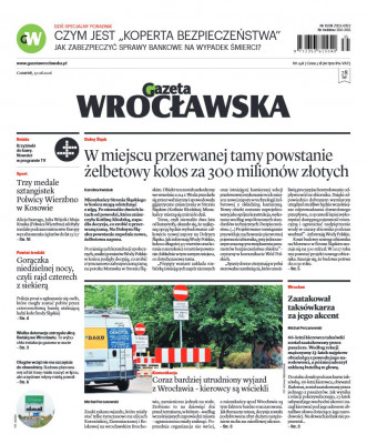 Gazeta Wrocławska