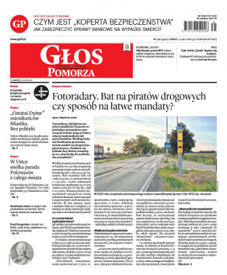 Głos Pomorza
