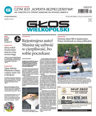 Głos Wielkopolski