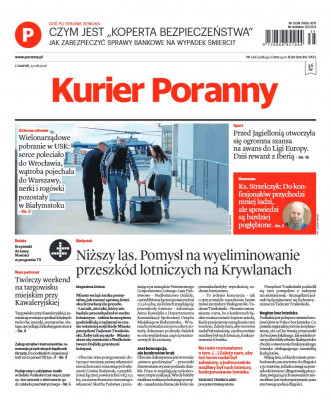Kurier Poranny