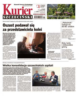 Kurier Szczeciński