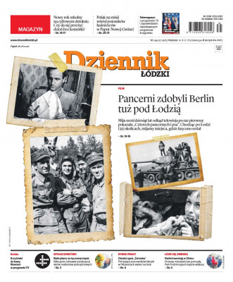 Dziennik Łódzki
