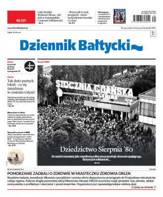 Dziennik Bałtycki