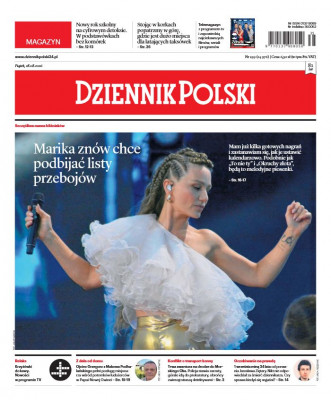 Dziennik Polski