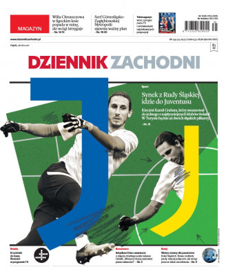 Dziennik Zachodni